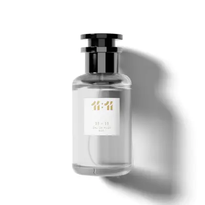 11:11 Musk