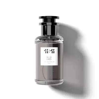 11 11 Gris