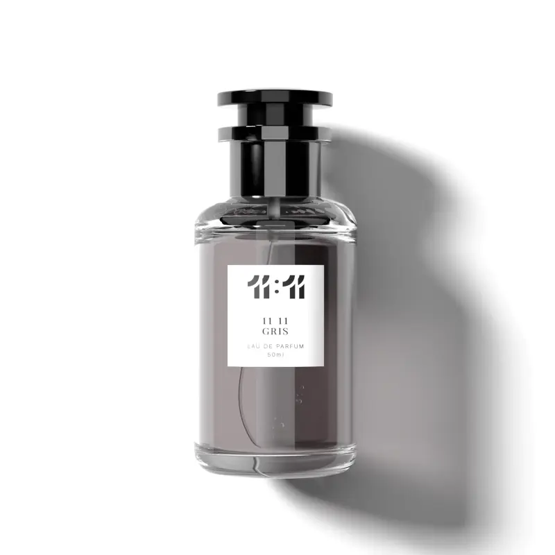 11 11 Gris