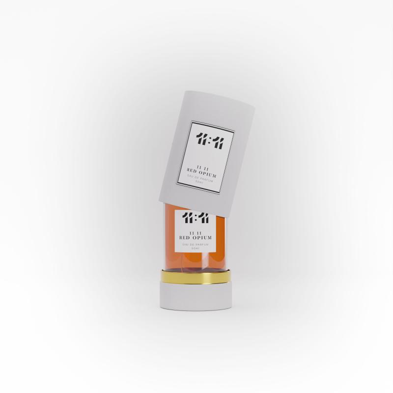 11 11 Red Opium