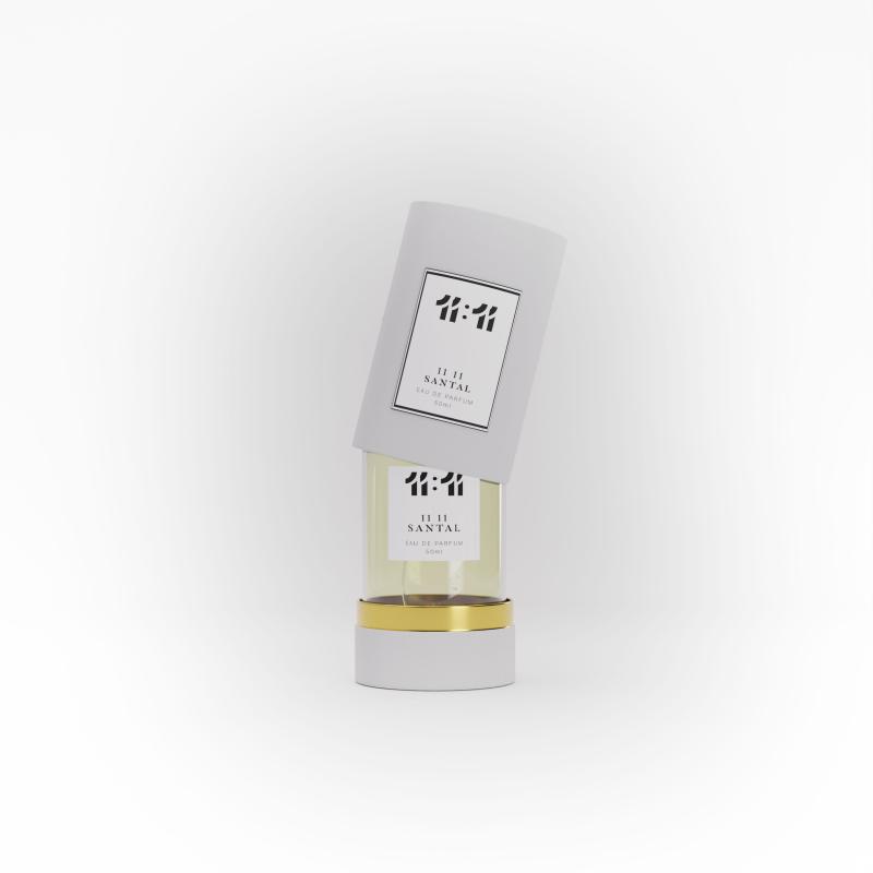 11 11 Santal