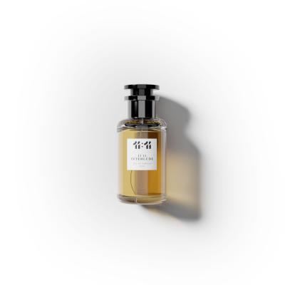 11 11 Interlude Black