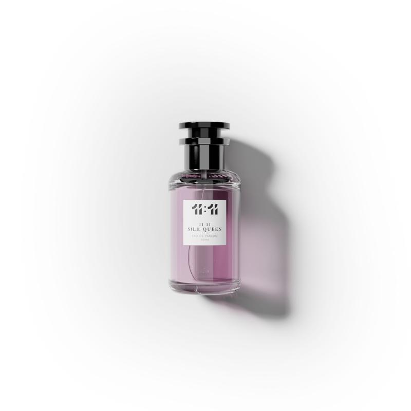 11 11 Silk Queen