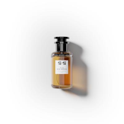11 11 Red Opium