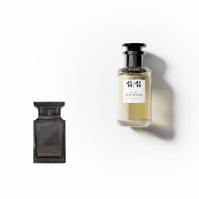 11 11 Oud Wood