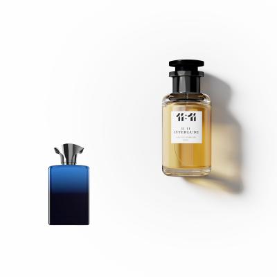 11 11 Interlude Black
