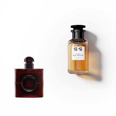 11 11 Red Opium
