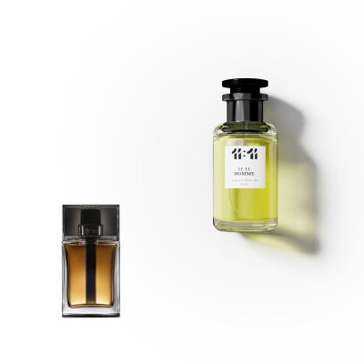 11 11 Homme