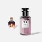 11 11 ئەلێکسا