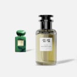 11 11 Malachite Vert