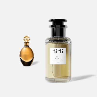 11 11 Gold