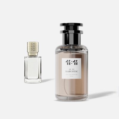 11 11 Narcotic