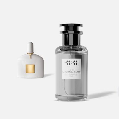 11 11 Patchouli Blanc