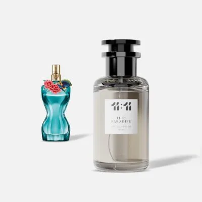 11 11 بارادايس