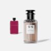 11 11 Red Guilty – Earthy & Woody EDP 50ml - Image 4
