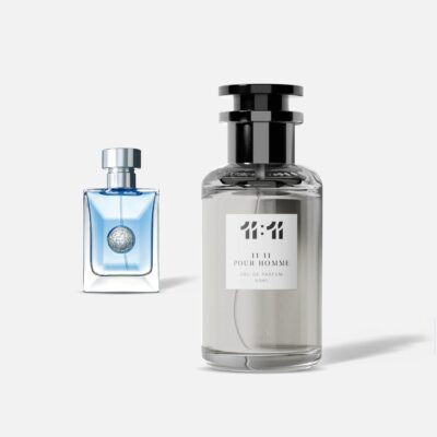 11 11 Pour Homme