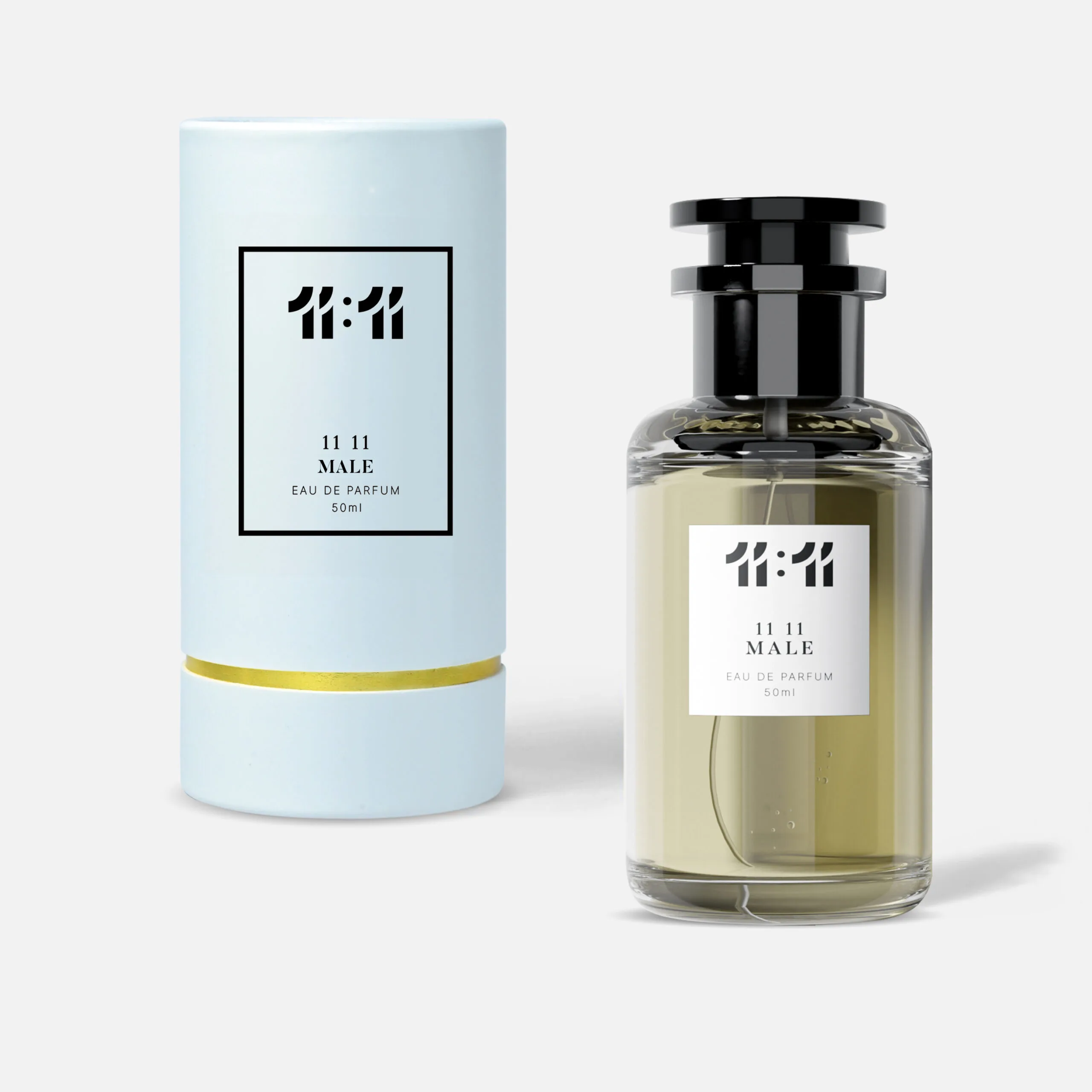 11 11 Male - Image 2