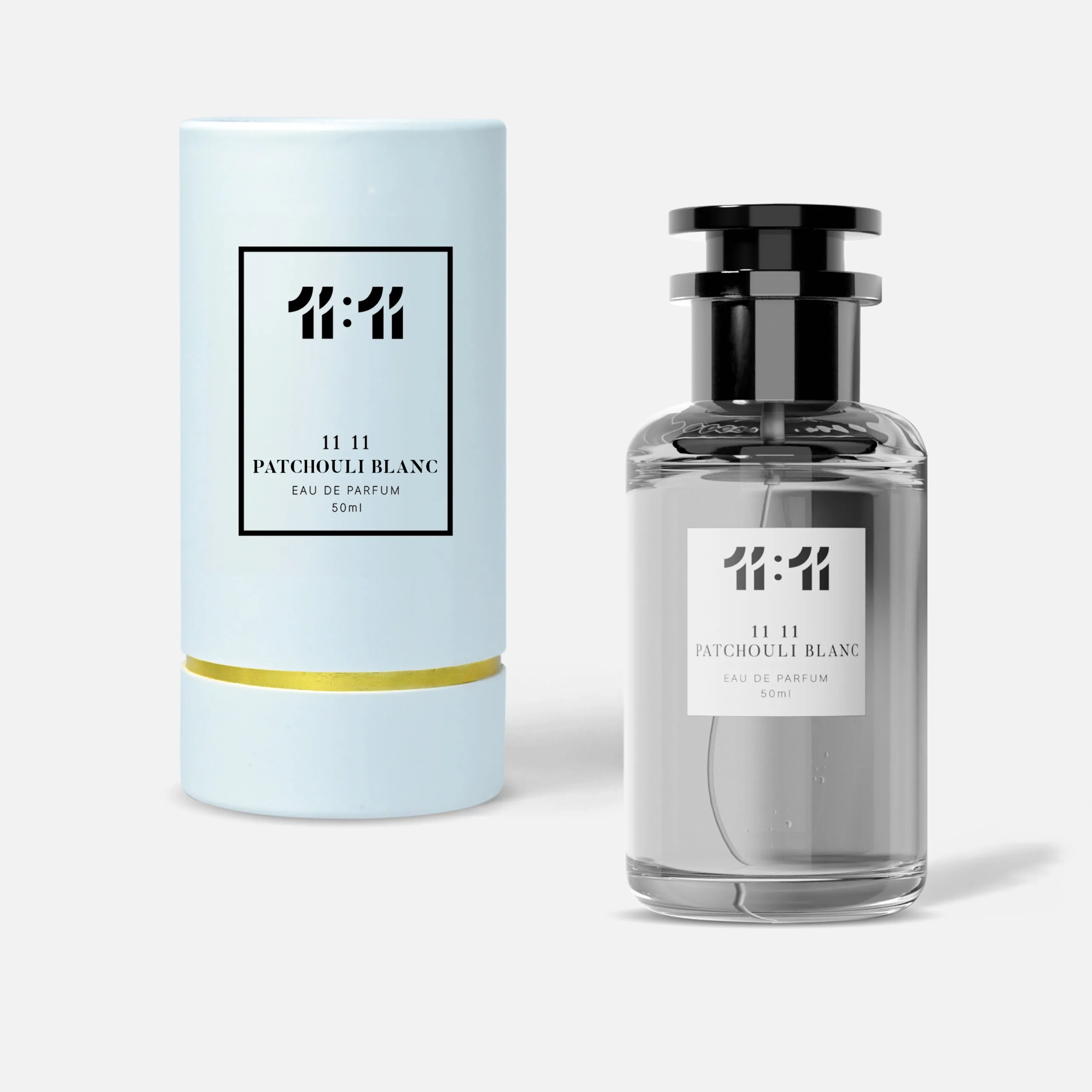 11 11 پاچۆلی بلانک - وێنە 2