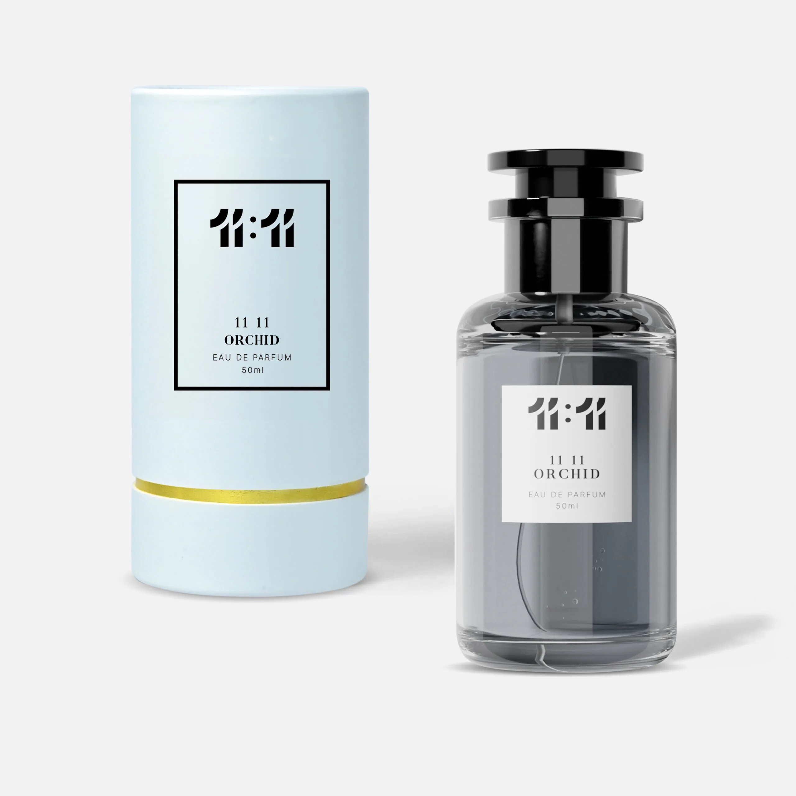 11 11 ئۆرکید - وێنە 3