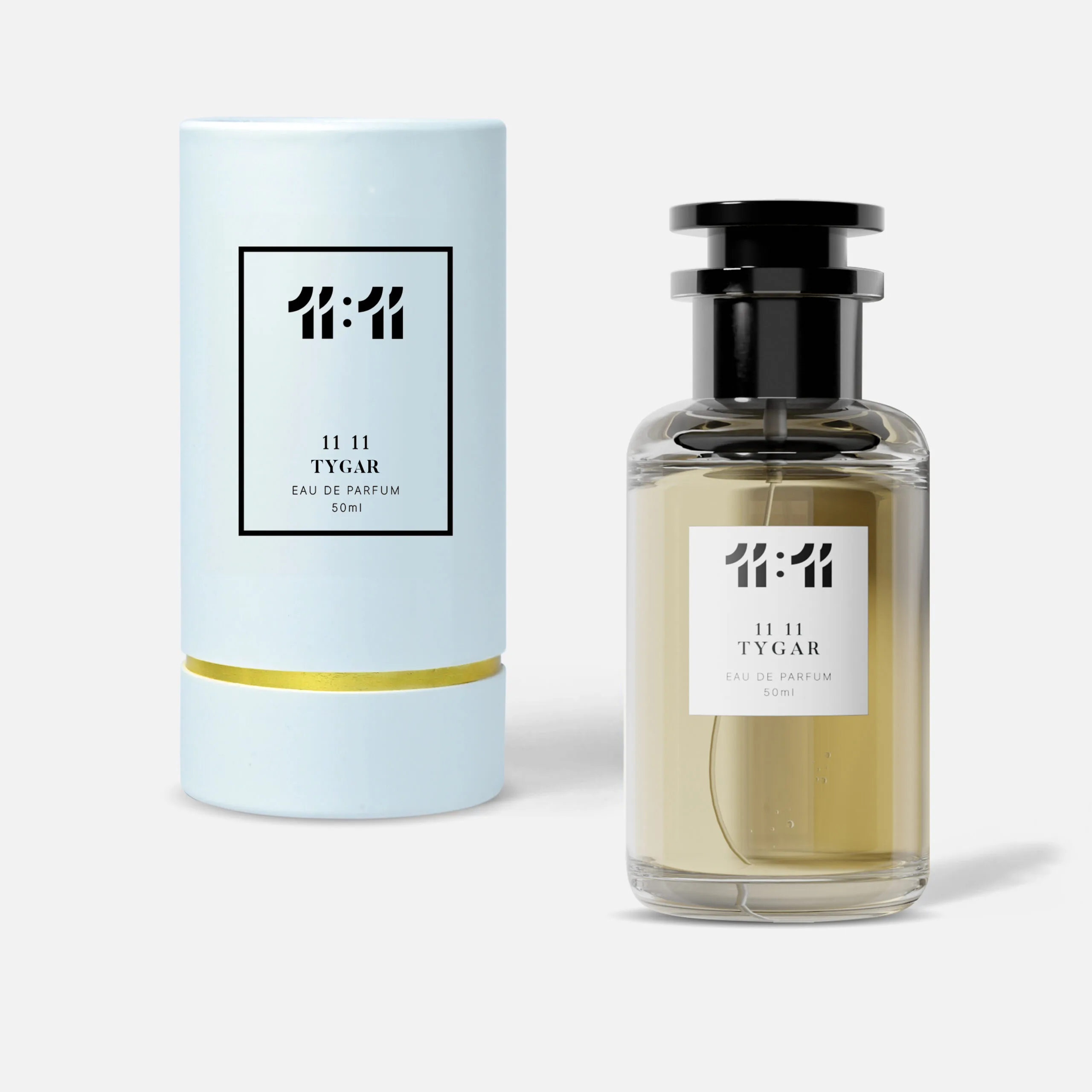 11 11 تایگار - وێنە 3