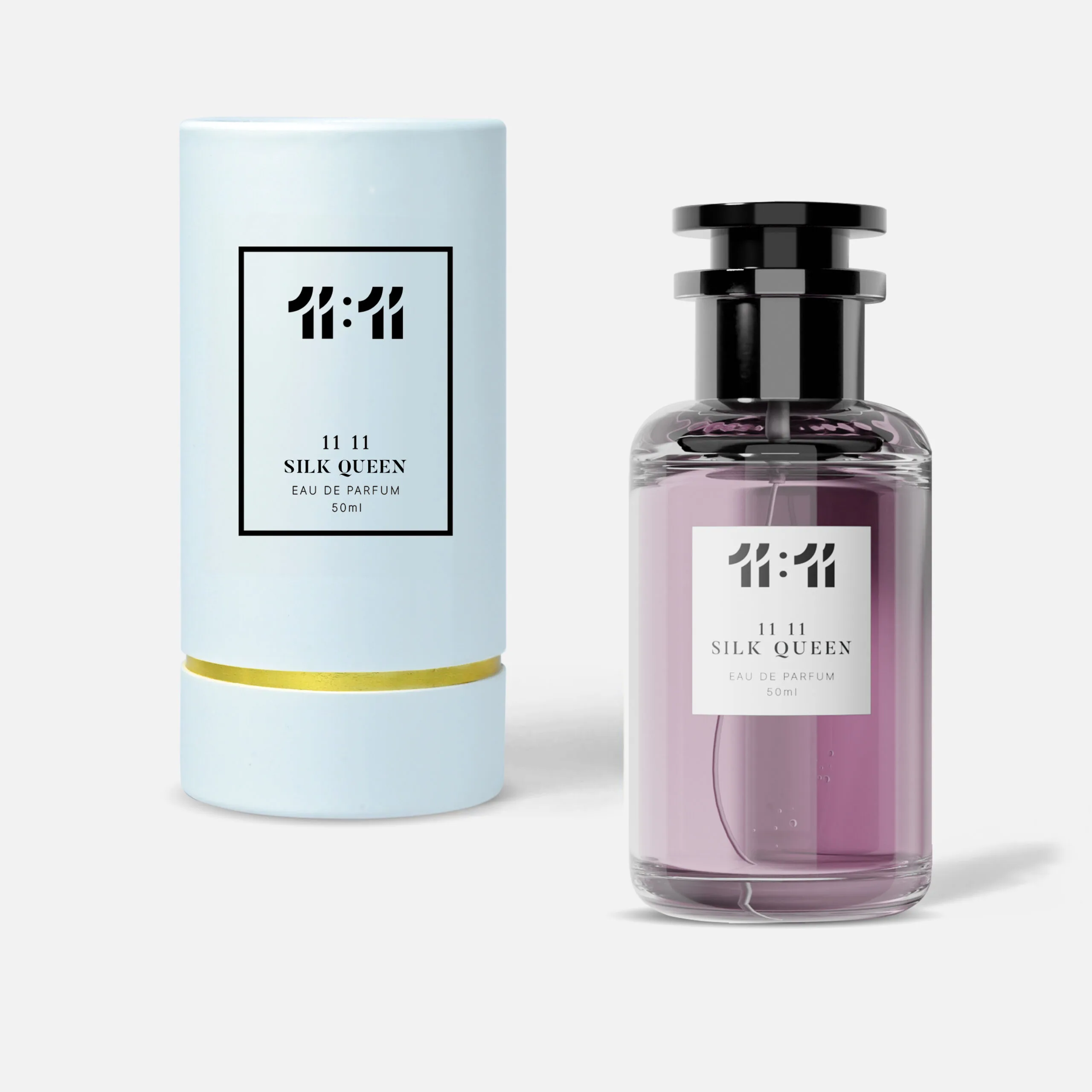 11 11 سیلک کوین - وێنە 2