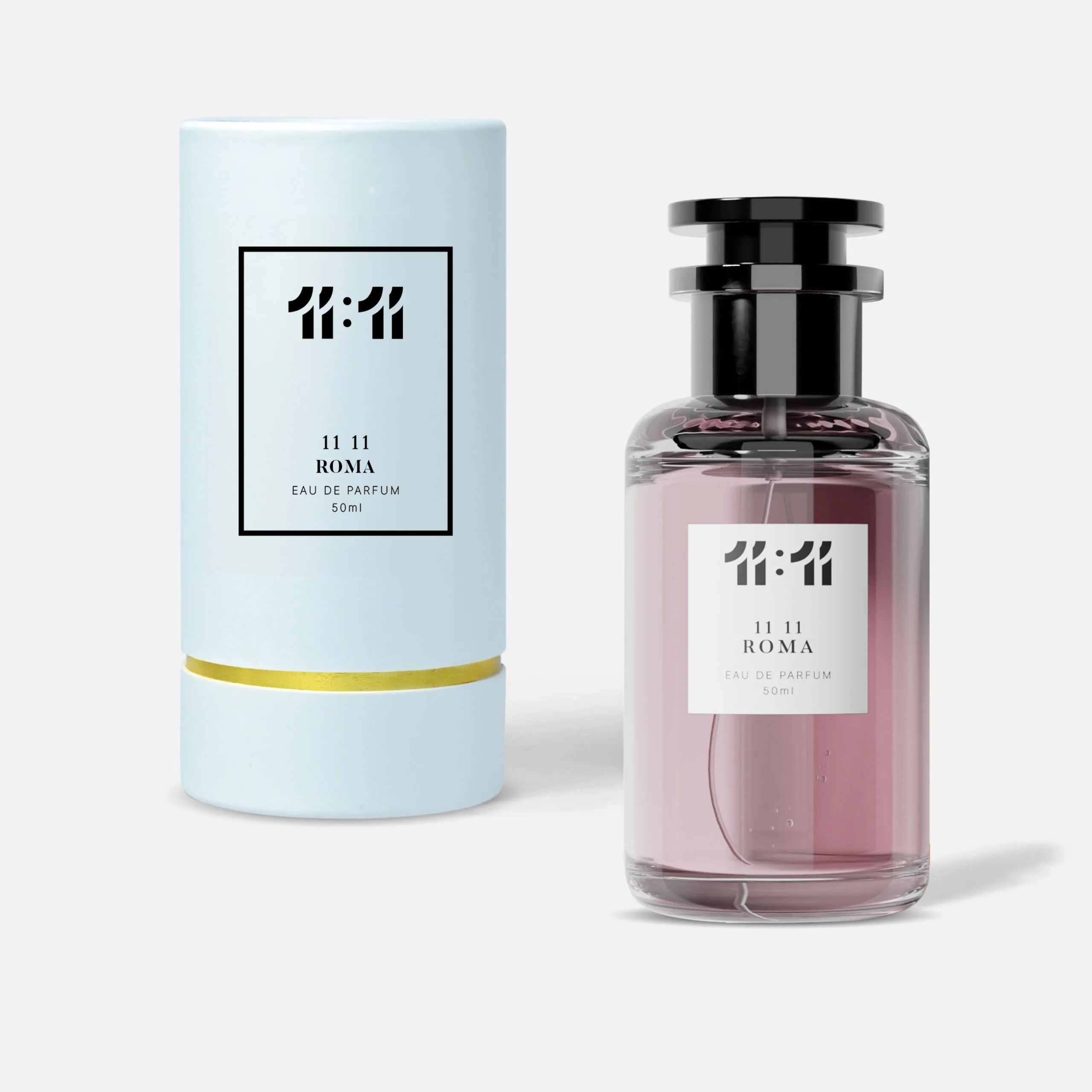 11 11 Roma 2 11 11 Roma - Image 2