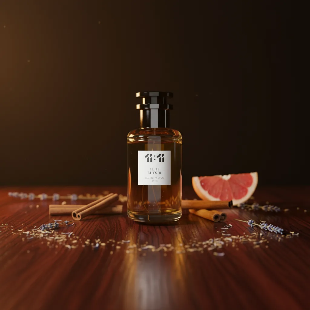 11 11 Elixir - Image 2