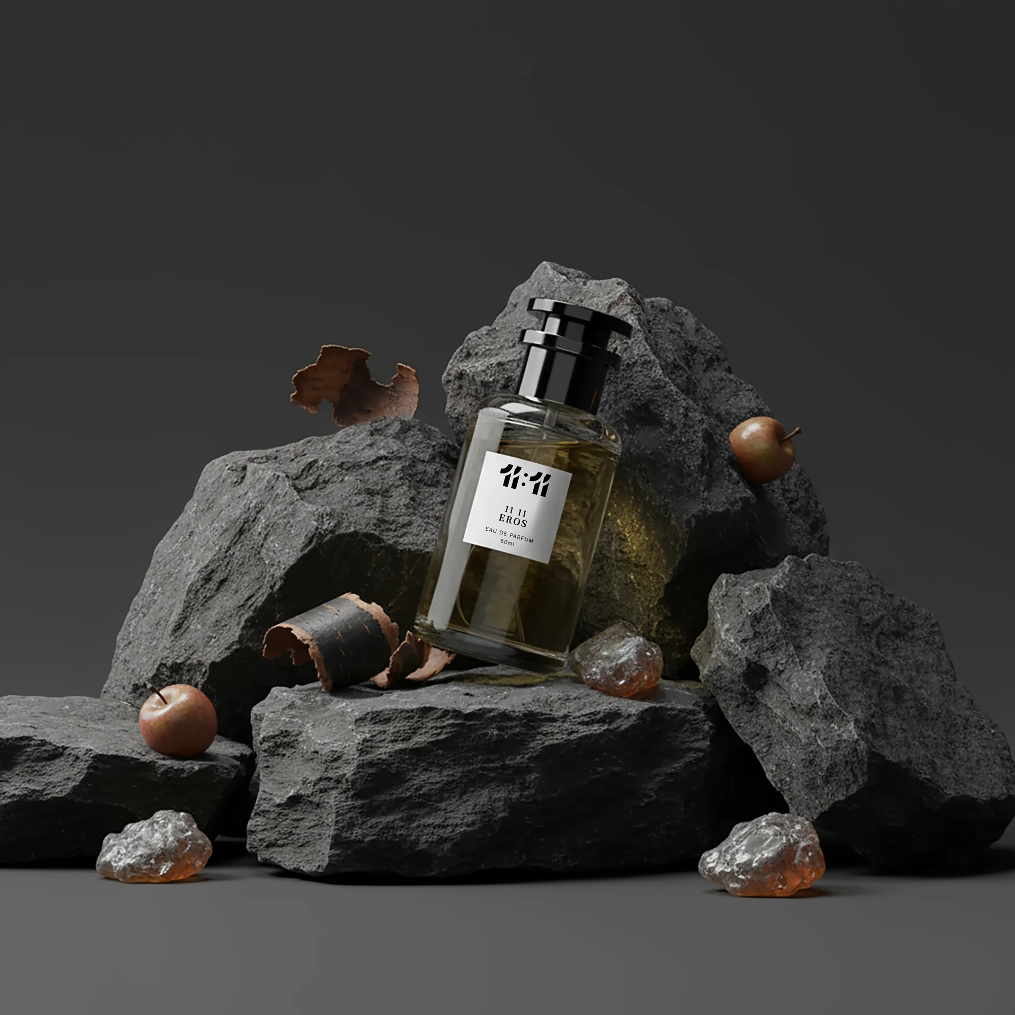 ⁦11 11 إيروس⁩ - الصورة ⁦2⁩