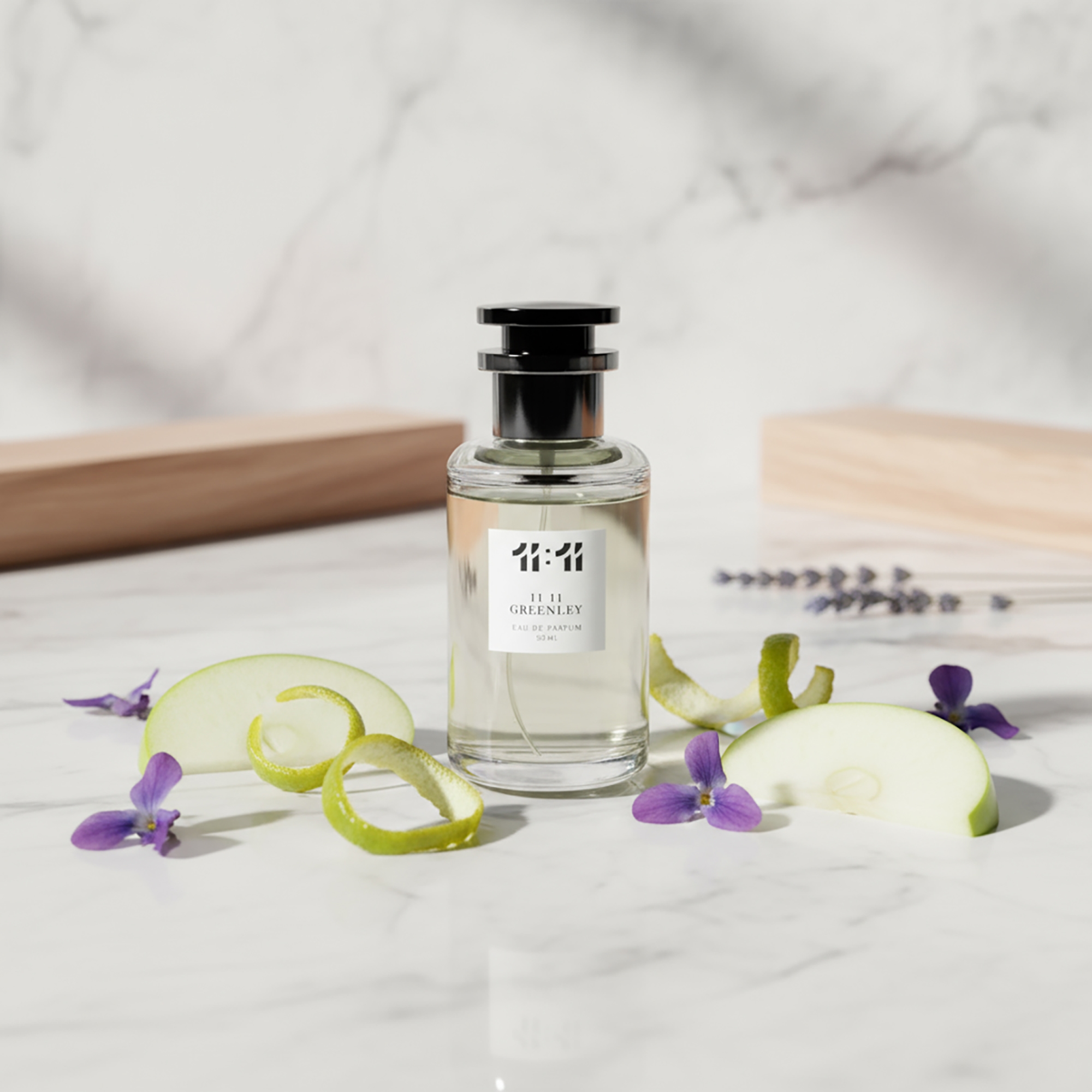 11 11 جرينلي 2 11 11 جرينلي - الصورة 2