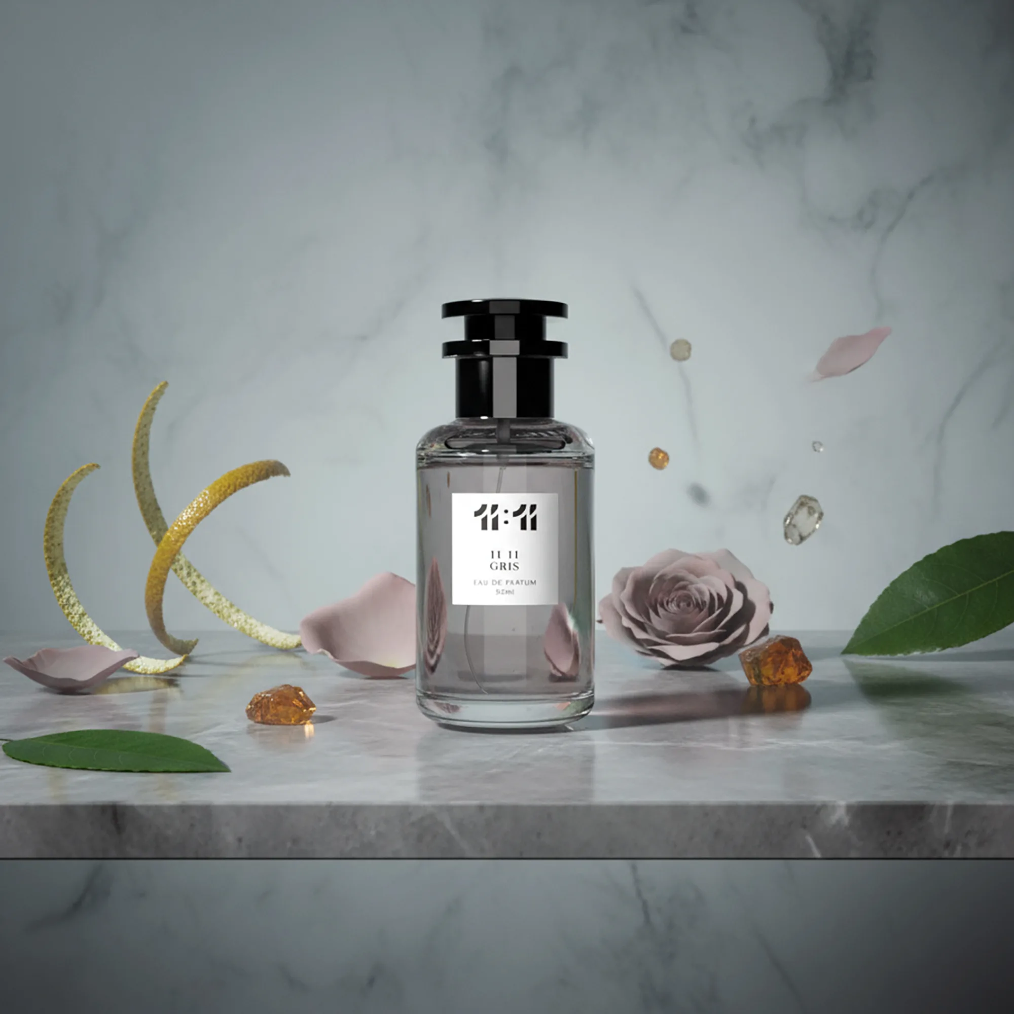 11 11 گریس - وێنە 2