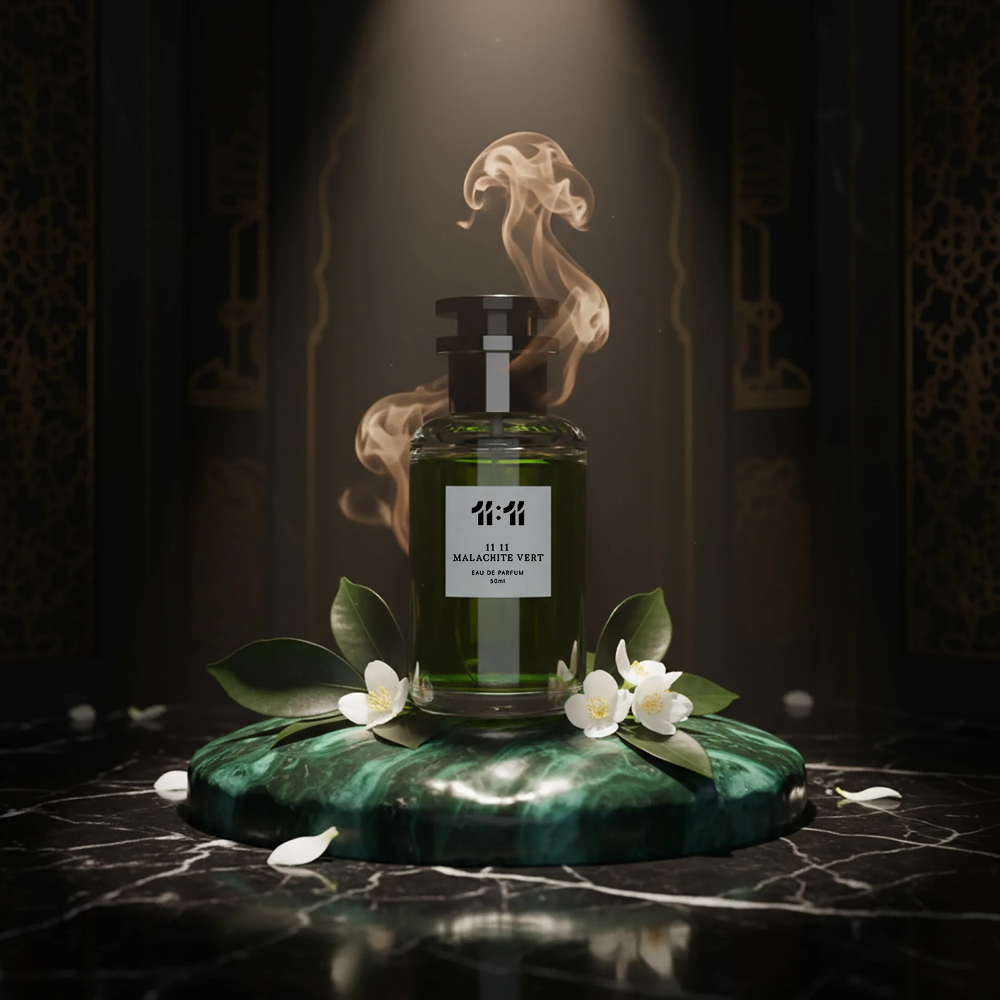 ⁦11 11 مالاكيت فير⁩ - الصورة ⁦2⁩