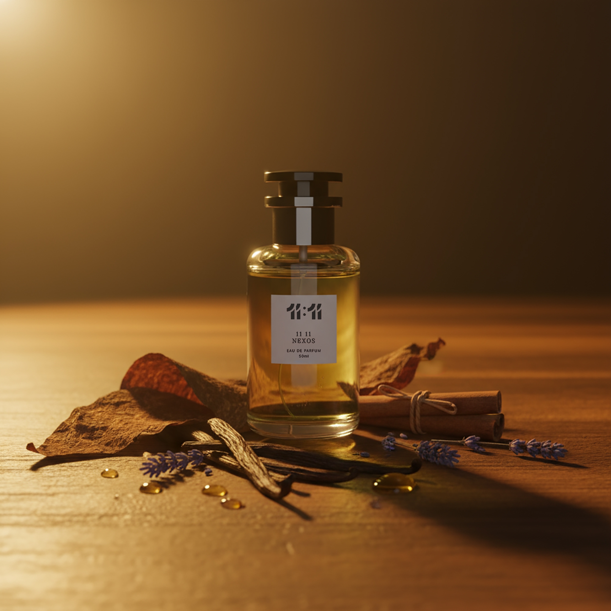 11 11 Nexos 2 11 11 Nexos - Image 2