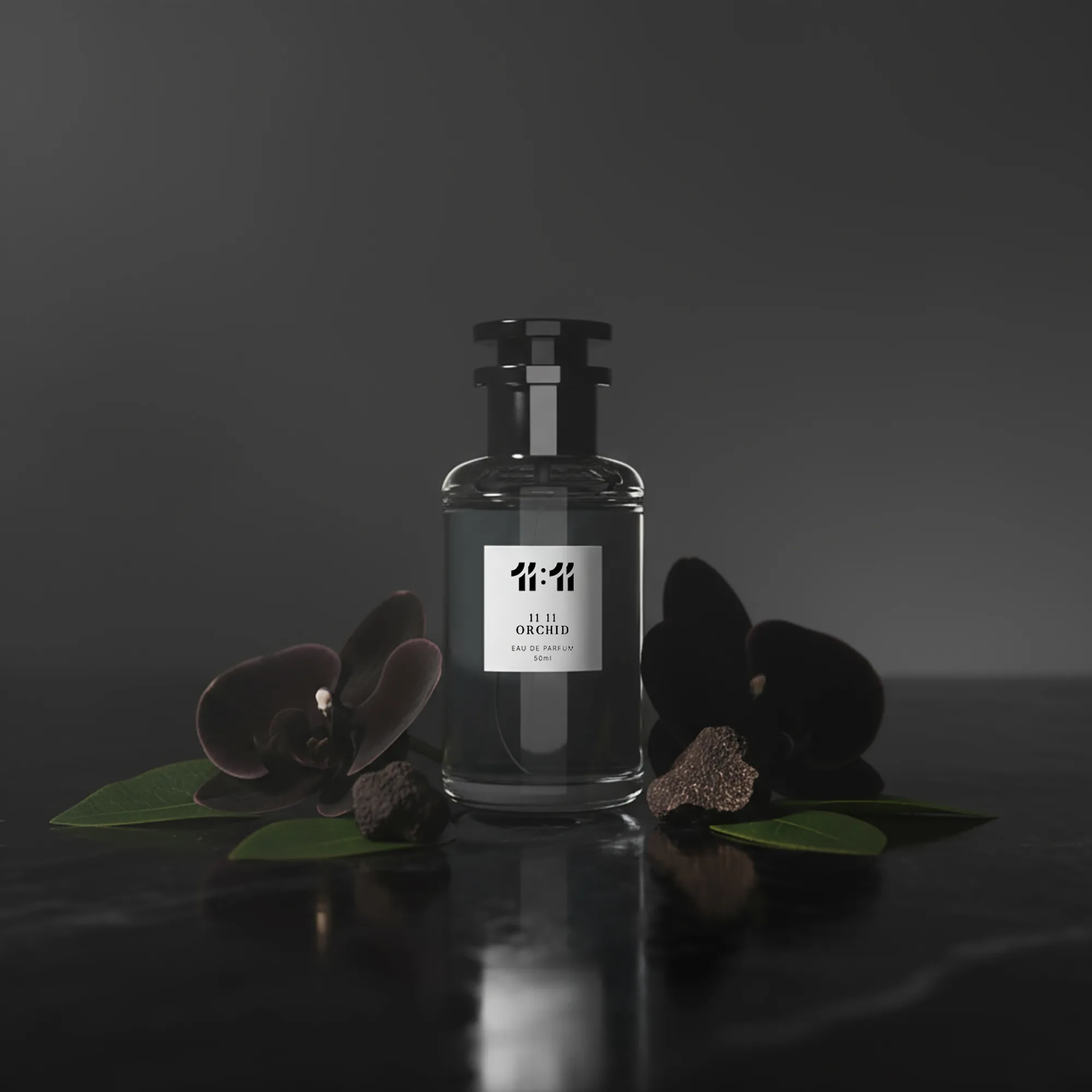 11 11 ئۆرکید - وێنە 2