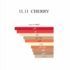 11 11 Cherry – Fruity Floral EDP 50ml - Image 5