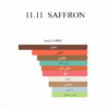 11 11 Saffron – Warm & Spicy EDP 50ml - Image 6