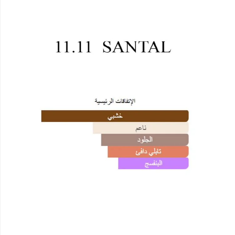 11 11 سانتال - وێنە 5