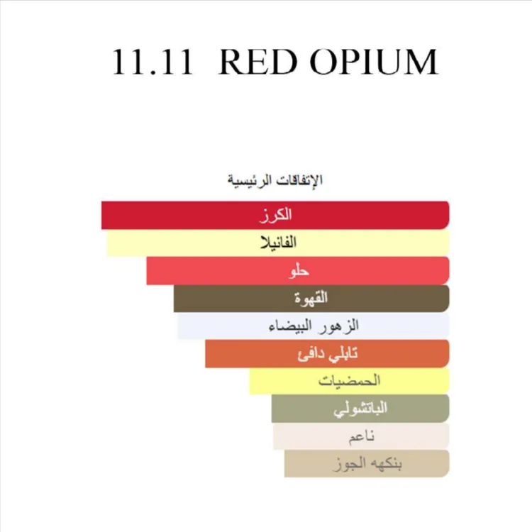 11 11 رید ۆپیۆم - وێنە 4