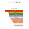 11 11 Elixir – Warm & Spicy EDP 50ml - Image 5