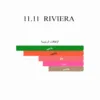 11 11 Riviera – Floral EDP 50ml - Image 4