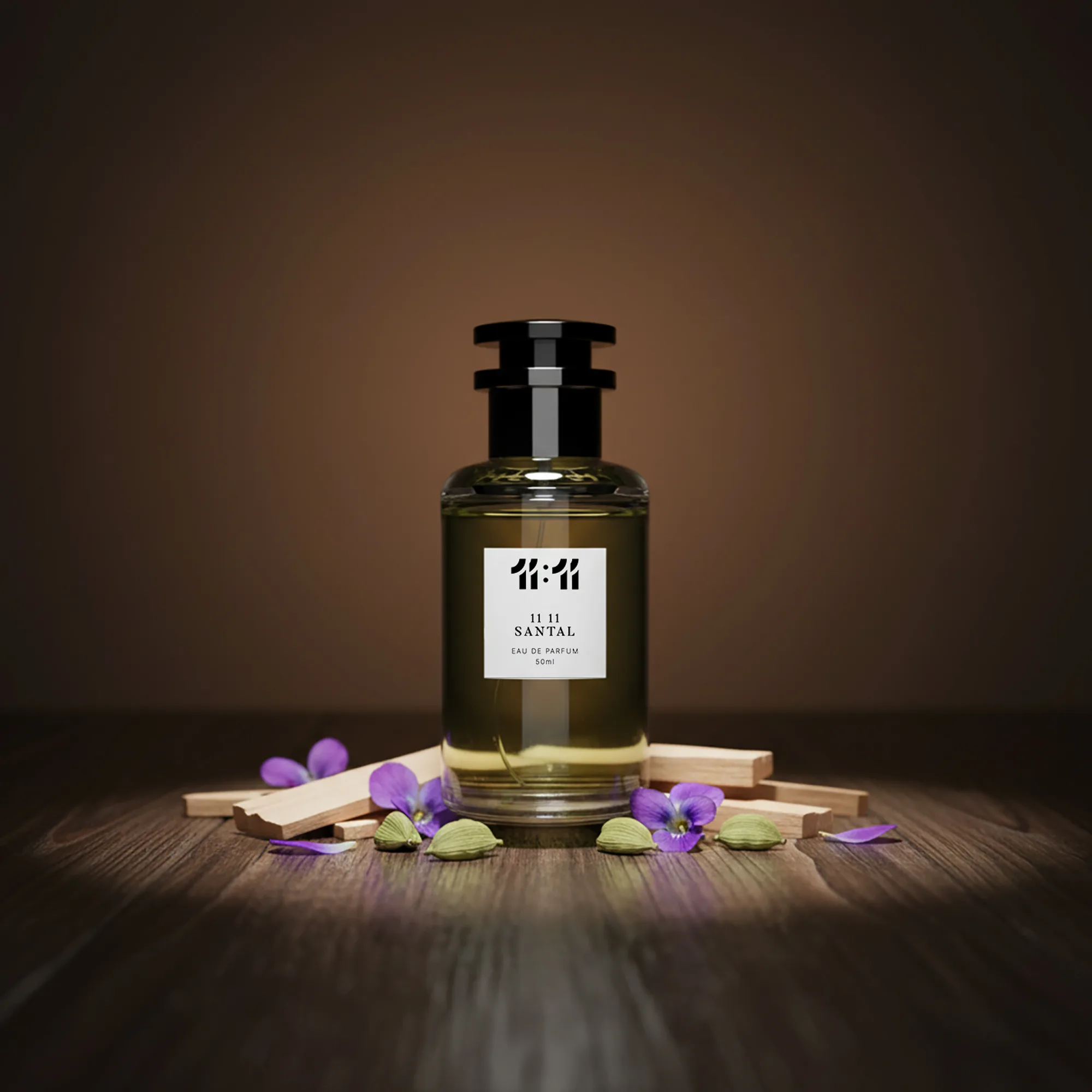 11 11 سانتال - وێنە 2