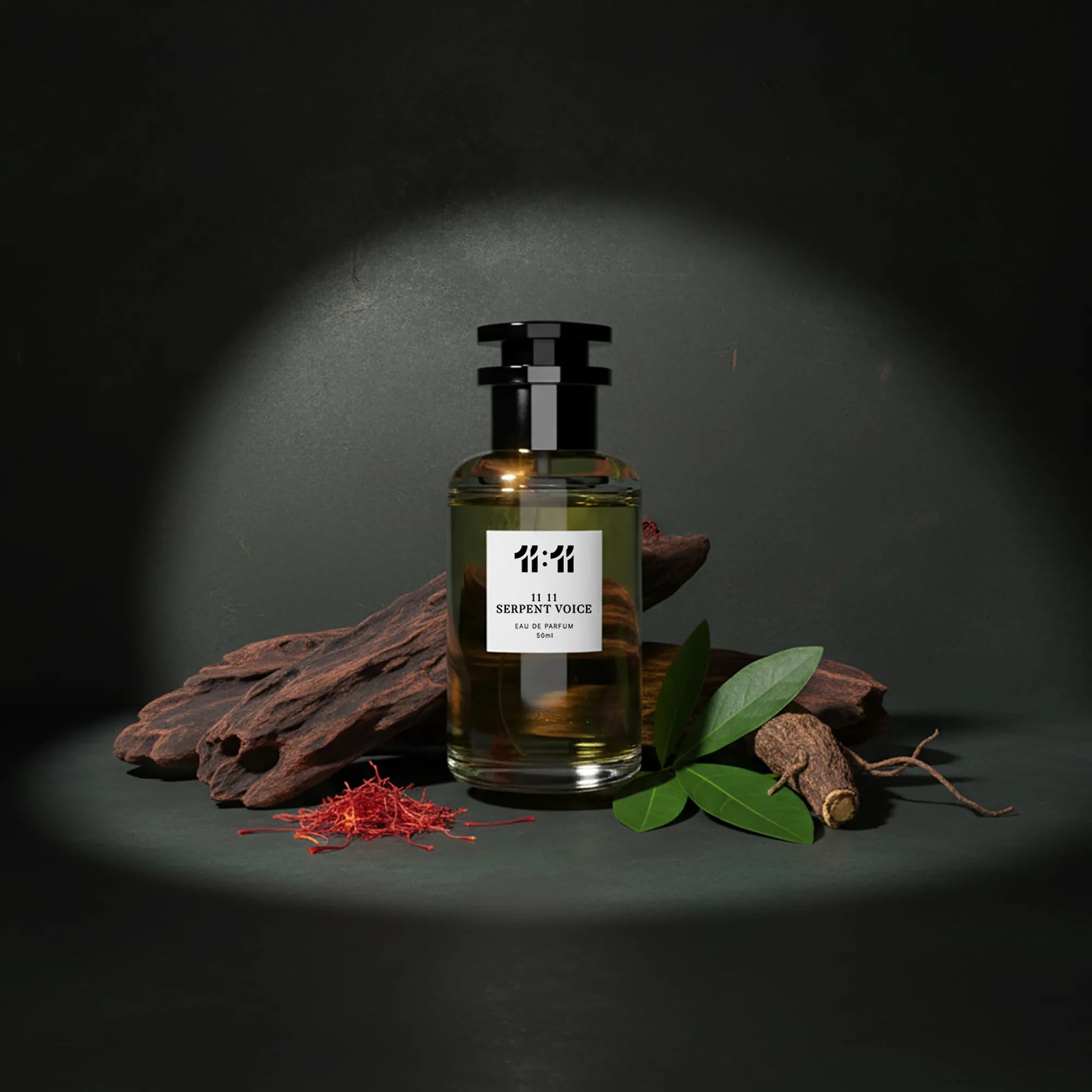 سیرپەنت ڤۆیز 11 11 - وێنە 2