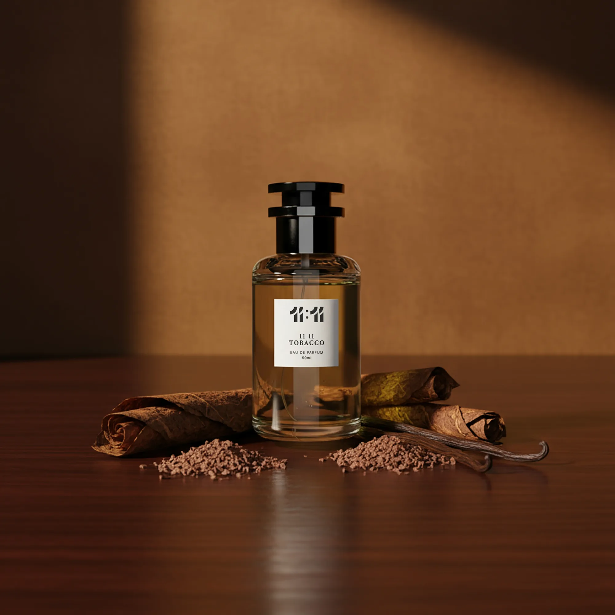 11 11 تۆباکو - وێنە 2