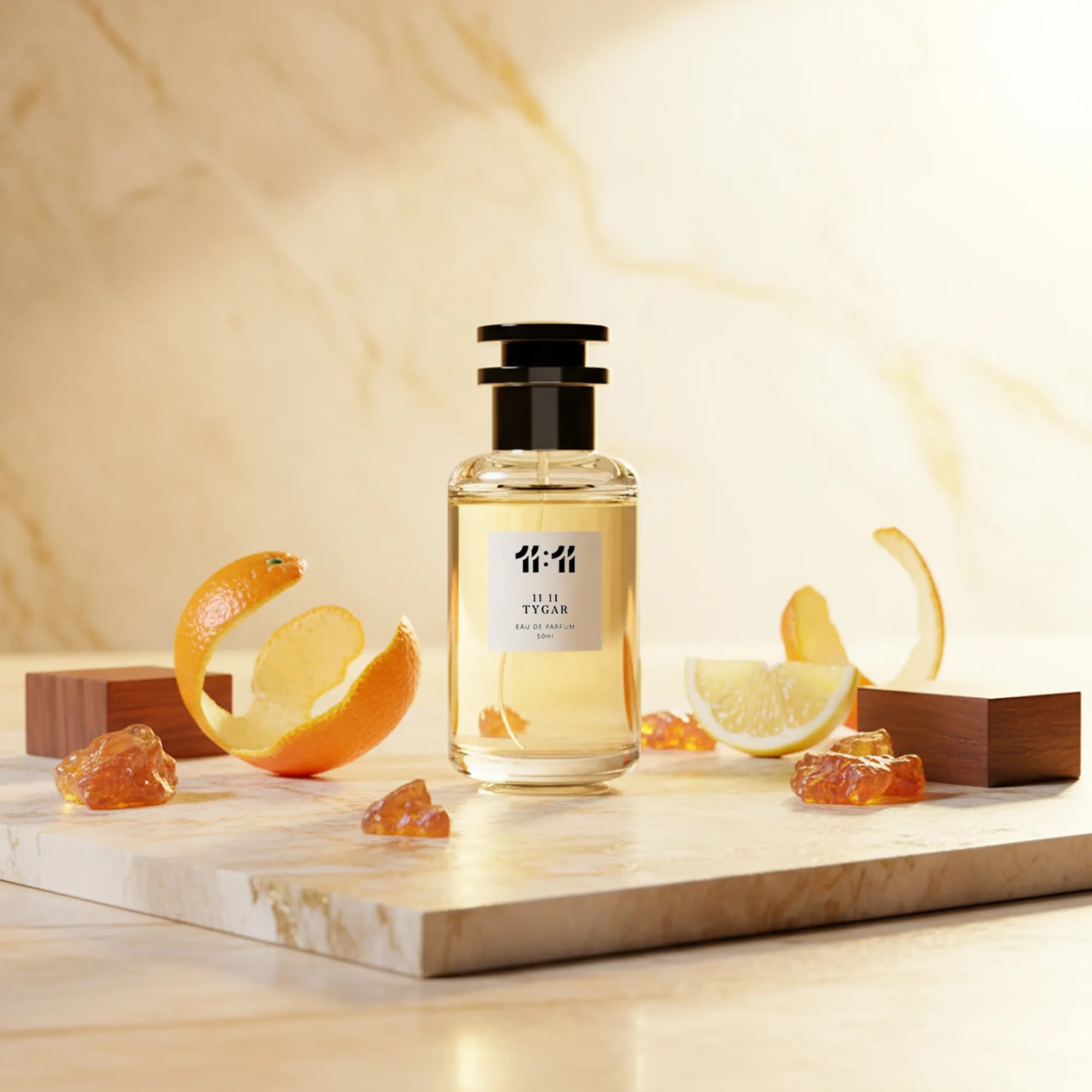 11 11 تایگار - وێنە 2