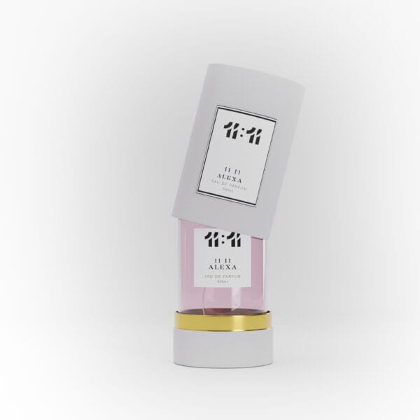 11 11 ئەلێکسا - وێنە 3