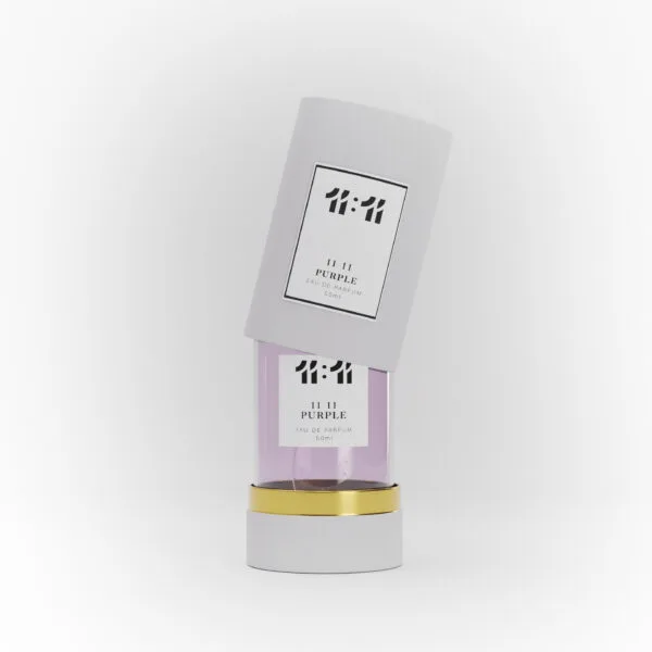 11 11 Purple - Image 3