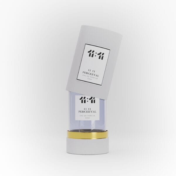 11 11 Perceeval - Image 3