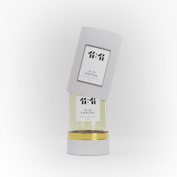 11 11 Santal
