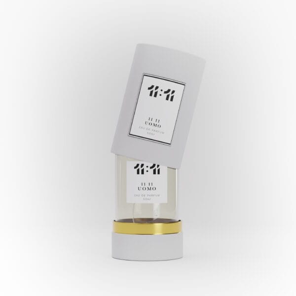 11 11 Uomo - Image 3