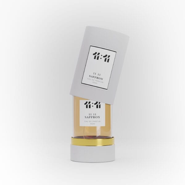 11 11 Saffron - Image 3