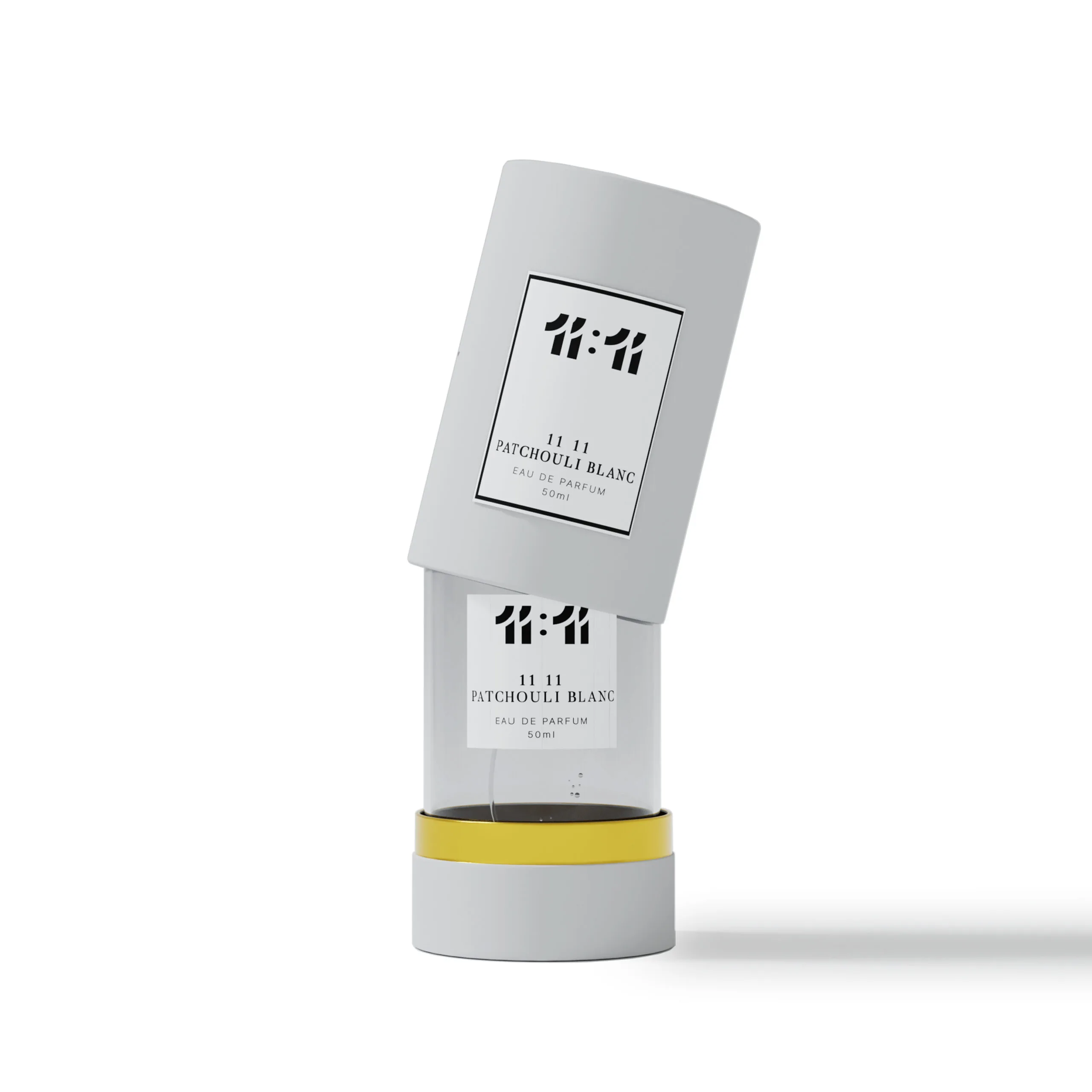 11 11 پاچۆلی بلانک - وێنە 4